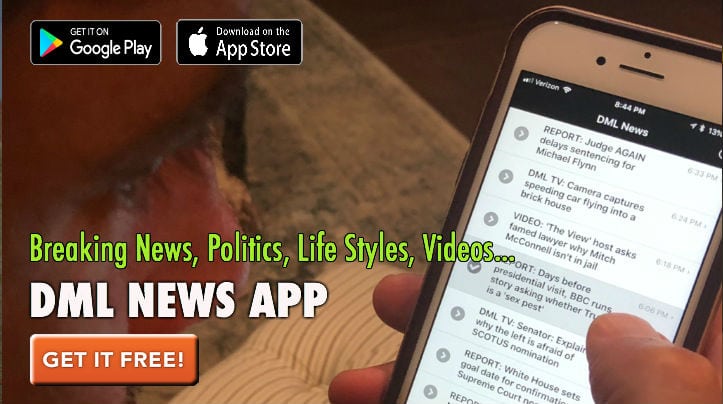DML News APP