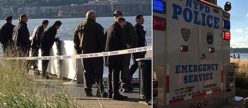 Saudi Arabian Sisters Found Duct Taped Together In New ftimg report bodies of two women tied together by duct tape wash up in hudson river 2018 10 24T2209330000 800x350 - Saudi Arabian Sisters Found Duct Taped Together In New