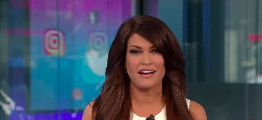 REPORT: Trump Campaign Names Kimberly Guilfoyle for Official Role