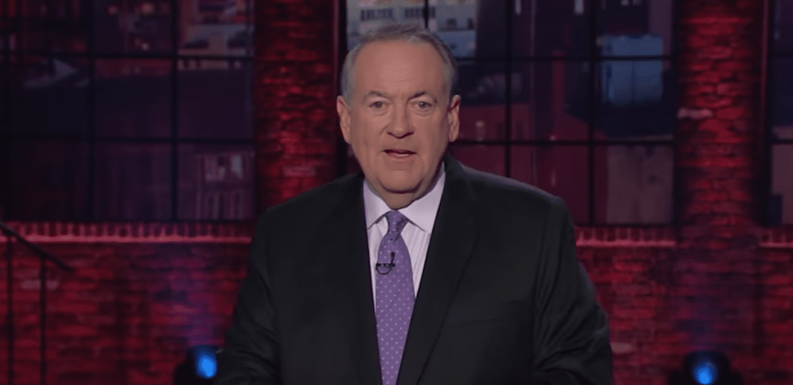 VIDEO: Huckabee rips AOC’s ‘absurd’ criticism of VP Mike Pence