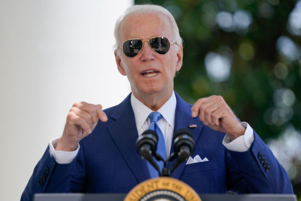 DMLNews Nightcap Briefing Tues. Aug 30: Biden’s war on MAGA, state’s war on Second Amendment, DeSantis slaps down Hochul